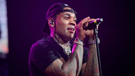 Kevin Gates Has The Internet Buzzing After Revealing Intimate